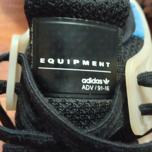 ADIDAS EQT SUPPORT ADV - Picture 5 of 7